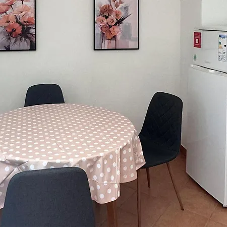 Gorgeous In With Kitchen Ferienhaus Bale