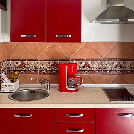 Ferienhaus Gorgeous In With Kitchen